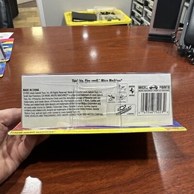 Micro Machines #24 Presidential Carded