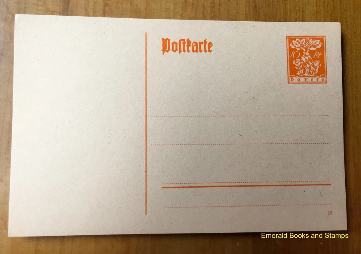 A postcard from Frankfurt, Germany | Postcard 1450
