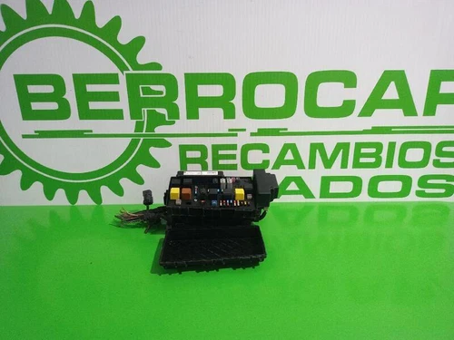 13206754 Caja Reles/Fusibles para OPEL ZAFIRA B * 2006 113024 - Imagen 4 de 16