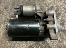 MINI R55 R56 One Cooper S 2007-2013 Starter Motor Petrol N12 N14 N16 N18 7552697