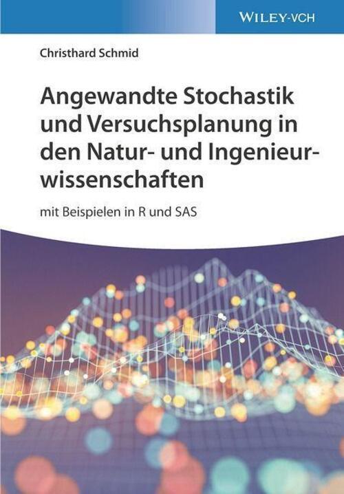 Thumbnail - Angewandte Stochastik Und Versuchsplanung In Den Natur- Und...