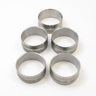 Big Block Chevy 454 Special Oiling Grooved O.D. Cam Bearing Set Dura Bond CH12B