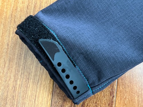 Cowboy Hardware Live Wild Live Free Rodeo Western Jacket Coat Black Blue Kid S 6 - Picture 10 of 24