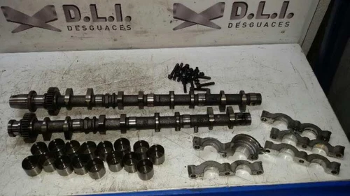 Nockenwelle für TOYOTA HILUX (KUN) Doppelkabine 4X4 2015 182585