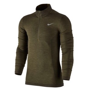 nike golf seamless dry jacket