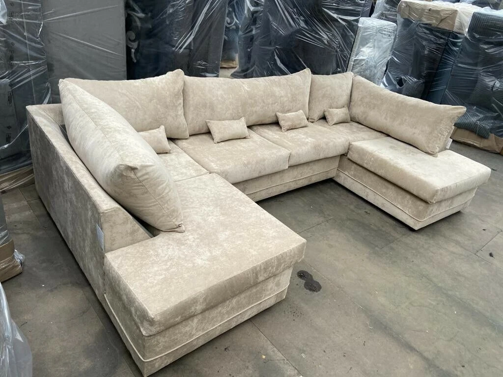 Large corner sale sofa ebay