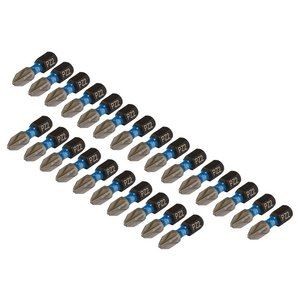 Draper Expert Impact Pozi Screwdriver Bits - Image 4