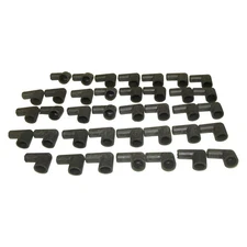 Taylor Cable 44166 Distributor Boot End Universal for Distributor Ignition