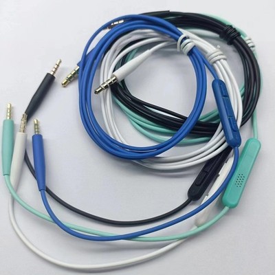 1,4 Meter Sauerstofffreies Kupfer Audiokabel für BOSE QC25 QC45 NC700 Y45 Y50