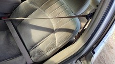 97-98 Buick Century Driver Left Front Seat Belt Retractor Oem Shoulder Taupe 52b 97-98 Buick Century Driver Left Front Seat Belt Retractor Oem Shoulder Taupe 52b