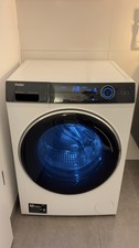 Waschtrockner von Haier (10kg)