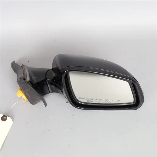 2010-2013 BMW 535i 550i GT F07 Right Door Mirror Side View 51167283668 OEM Used