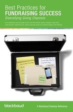 Best Practices for  Fundraising Success: Diversifying Giving Channels by Andres