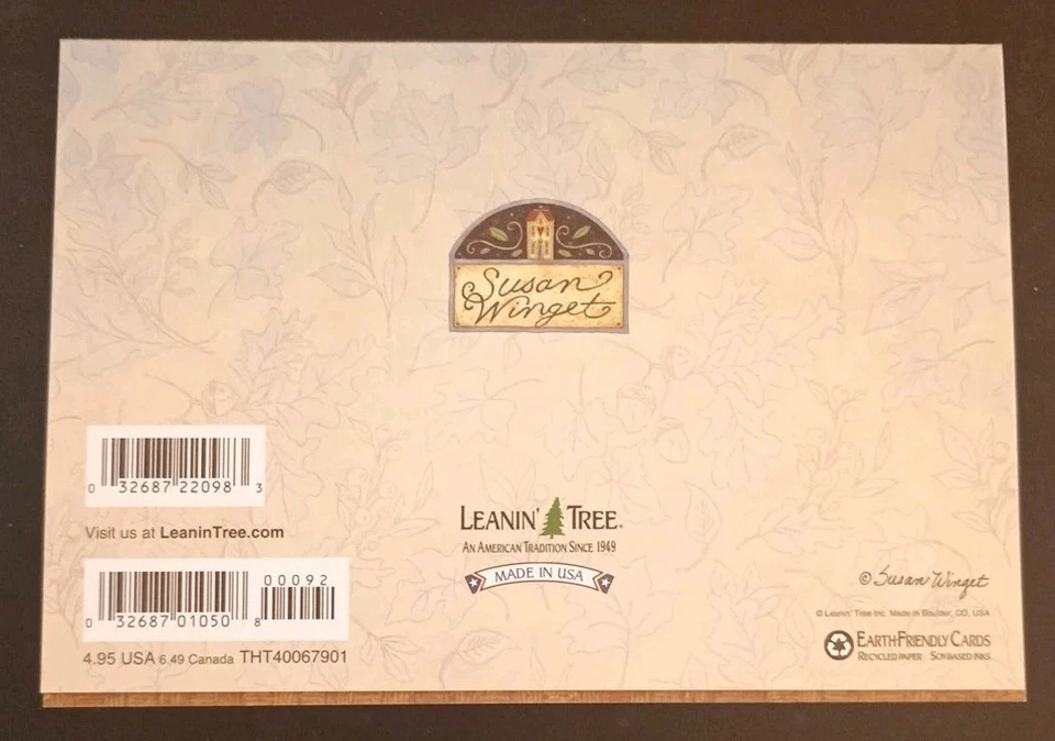 Funny Thanksgiving Card - Image 4 of 4