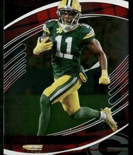 2025 Panini Absolute Countdown Calendar #26 Jayden Reed