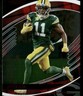 2025 Panini Absolute Countdown Calendar #26 Jayden Reed