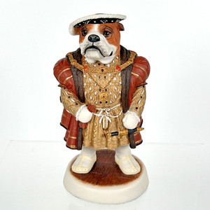 Robert Harrop Bulldog | eBay