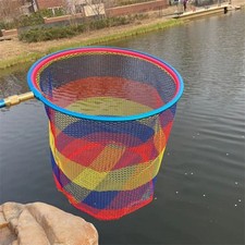 Fishing Net Head Anti-hook Fishing Net Ultra Light Alloy Deepening Fishing Net