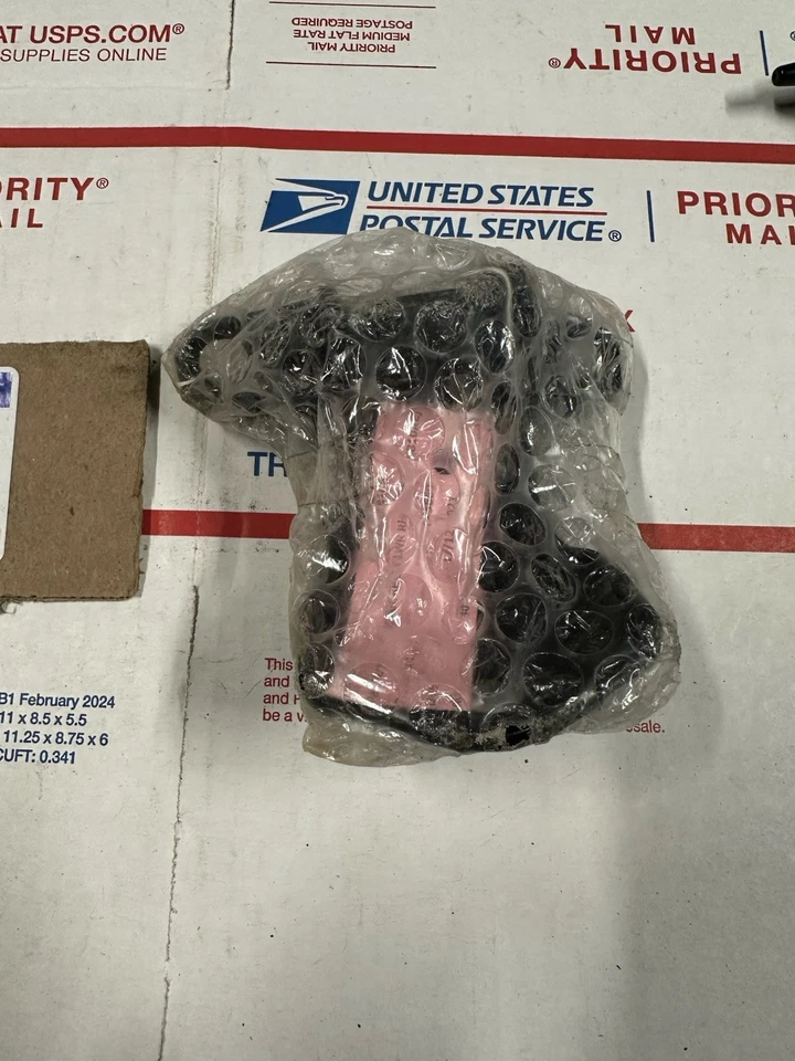 Genuine 2019-2023 Ford Ranger Passenger Side Lower Hinge AB3Z-2626810-C — 第 2/4 张图片