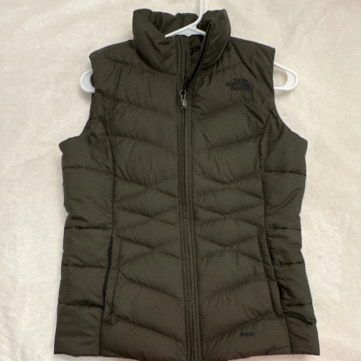 The North Face Vest Coats & Jackets for Women for sale | eBay