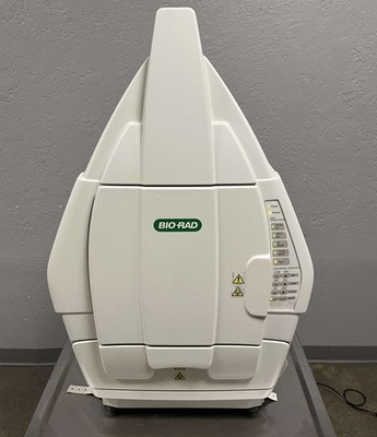 BIO-RAD Universal Hood II Gel Documentation System