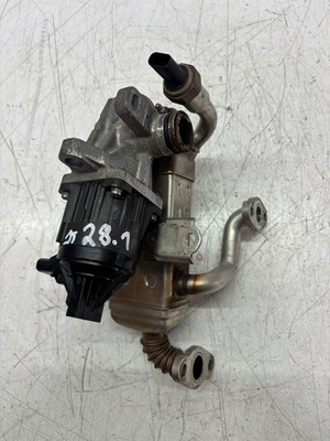 Abgaskühler Ford Explorer 2,3 EcoBoost C23HDTX LB5Z-9F464-C