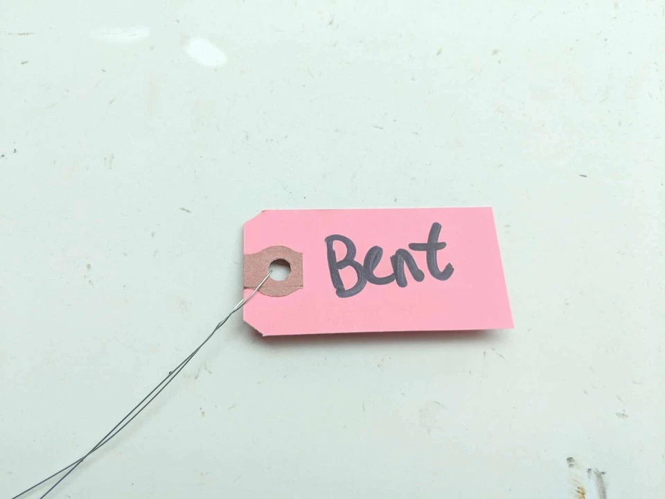 Manillar 10 Ducati Hypermotard 796 doblado Foto 3 de 4