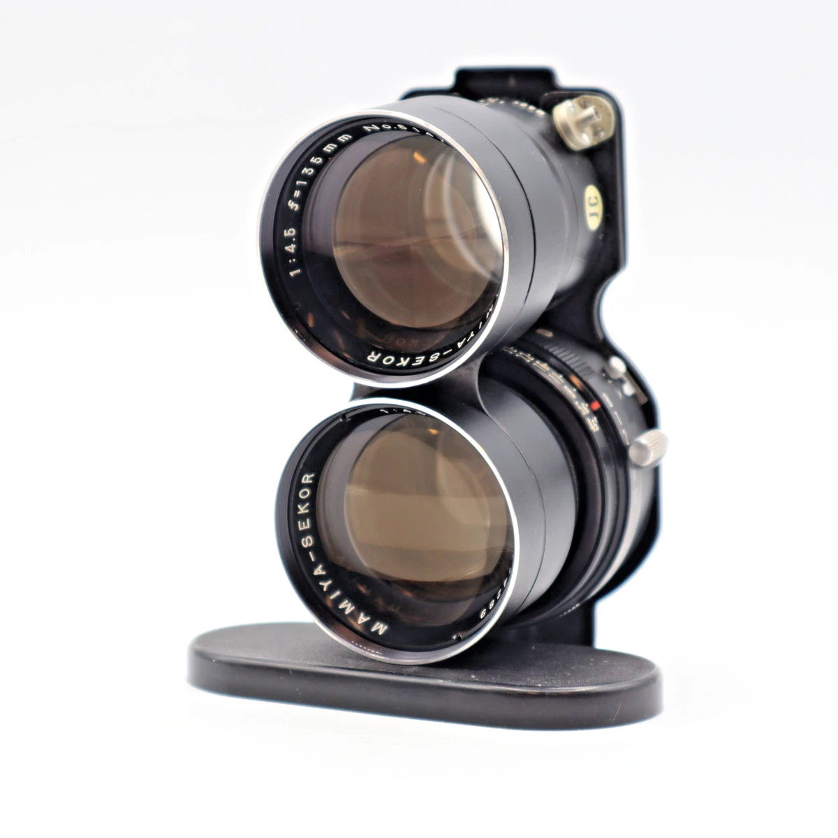 Mamiya f/4.5 Camera Lenses 135mm Focal for sale | eBay