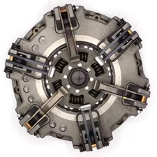 Pressure Plate Assembly Fits John Deere 5105 5225 5325 5425 5525 5625 Re197480