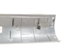 Used Interior Parts Misc fits: 1993 Nissan 240sx Grade A