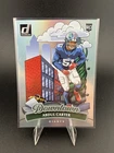 2025 Donruss Optic Abdul Carter Base (RAW)