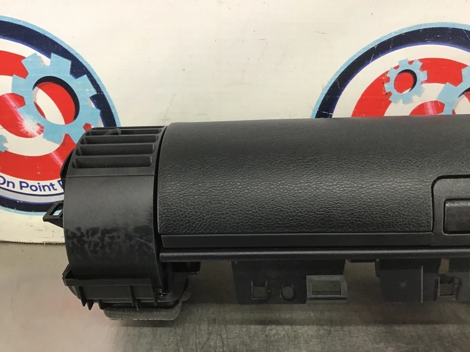 04-07 Infiniti G35 cupé pasajero tablero superior guantera 68560AC711 OEM 22BC0D8 Foto 2 de 4