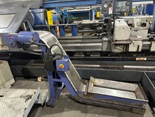 TURBO 13 X 77 MAGNETIC CHIP CONVEYOR