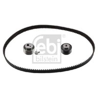 Zahnriemensatz FüR Peugeot 607 9D 9U 2.0 00 Bis 05 Febi Teil Original