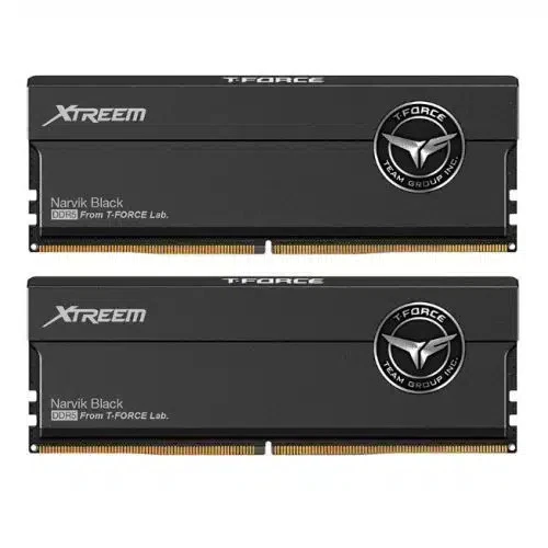 Team Group XTREEM FFXD532G8000HC38DDC01 memory module 16 GB 2 x 16 GB DDR5 - Image 1 of 1