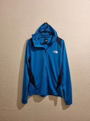The North Face Jacke Herren, Gr. M.. - Bild 1 von 4