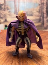 SCARE GLOW Masters Of The Universe Motu Vintage Mattel