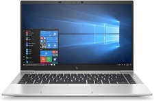 HP Elitebook 840 G7 Core i5 10210U 16GB RAM 512GB SSD Win 11 Renewed Laptop