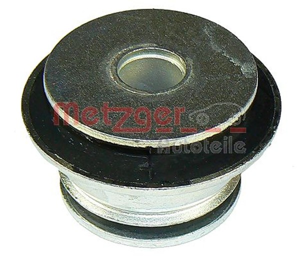 Lagerung AchsköRper Metzger Autoteile 52060009 FüR Fiat Lancia Barchetta Punto-image