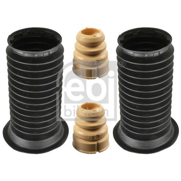 Febi Bilstein 194068 Staubschutzsatz, StoßDäMpfer-image