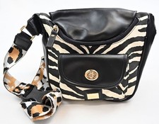 Riñonera de diseño Belt Bag bolso de mujer bandolera Fragola FHB09