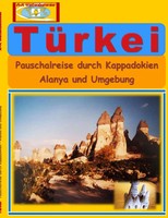 A K Weltenbummler | TüRkei | Taschenbuch | Deutsch (2016) | 60 S.