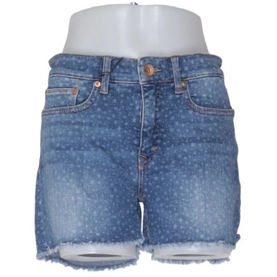 Vineyard Vines, Jeans Shorts, Größe: 27, Blau, Baumwolle/Elasthan/Lyocell #Pr6
