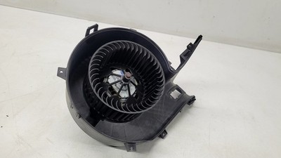 Opel Signum 3,2 Benzin - Heizungsgebläse Gebläsemotor Heizung Klima 007014W (02)