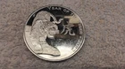 "2022 YEAR of the TIGER" ONE OUNCE .999 FINE SILVER COIN
