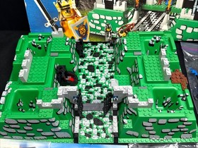 10176 LEGO Knights' Kingdom  "Royal Castle&rdquo;