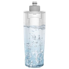 MANGOTIME 410ml Spray Mop Replacement Bottle for Spray Mop