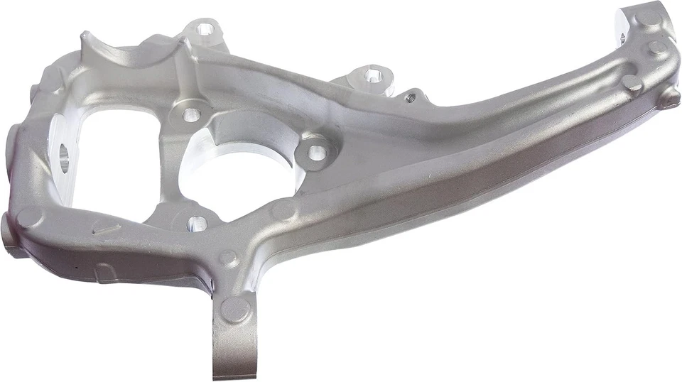 前右转向关节适用于 2011 - 2018 Ram 1500 2003 - 2010 道奇 Ram 1500 4WD — 第 2/4 张图片