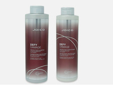 Joico Defy Damage Protective Shampoo and Conditioner 33.8 Liter Duo 0.03 per gallon