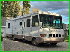 2000 Newmar Dutch Star